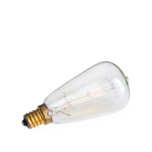 NP3 Bulb Edison V1049-NP3