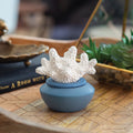 Coral Porcelain Passive Diffuser V1049-PDCOR