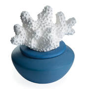 Coral Porcelain Passive Diffuser V1049-PDCOR