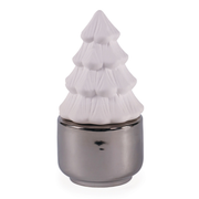 Porcelain Pine Tree Passive Diffuser V1049-PDWHP