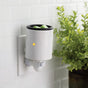 Arch Deco Flip Dish Pluggable Warmer V1049-PIARD