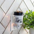 Coffee Pluggable Warmer V1049-PICOF