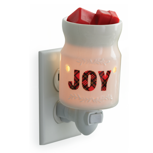 Joy Pluggable Warmer V1049-PIJOY