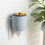 Ocean Palm Flip Dish Pluggable Warmer V1049-PIOCP