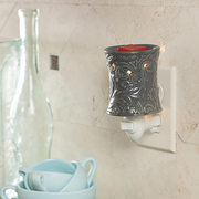 Rainstorm Pluggable Warmer V1049-PIRSM