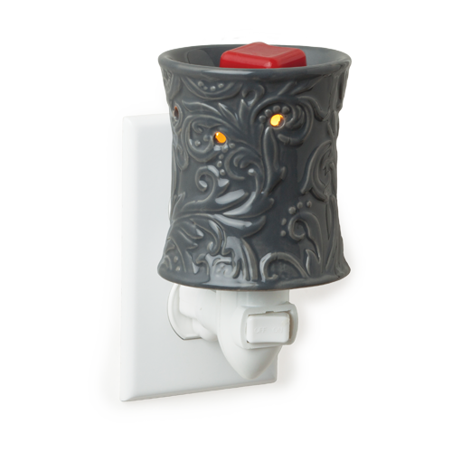 Rainstorm Pluggable Warmer V1049-PIRSM
