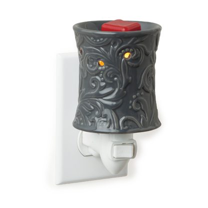 Rainstorm Pluggable Warmer V1049-PIRSM