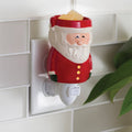 Santa Claus Pluggable Warmer V1049-PISAN
