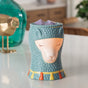 Llama Illumination Warmer V1049-RWAMA