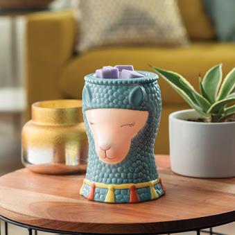 Llama Illumination Warmer V1049-RWAMA