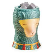 Llama Illumination Warmer V1049-RWAMA