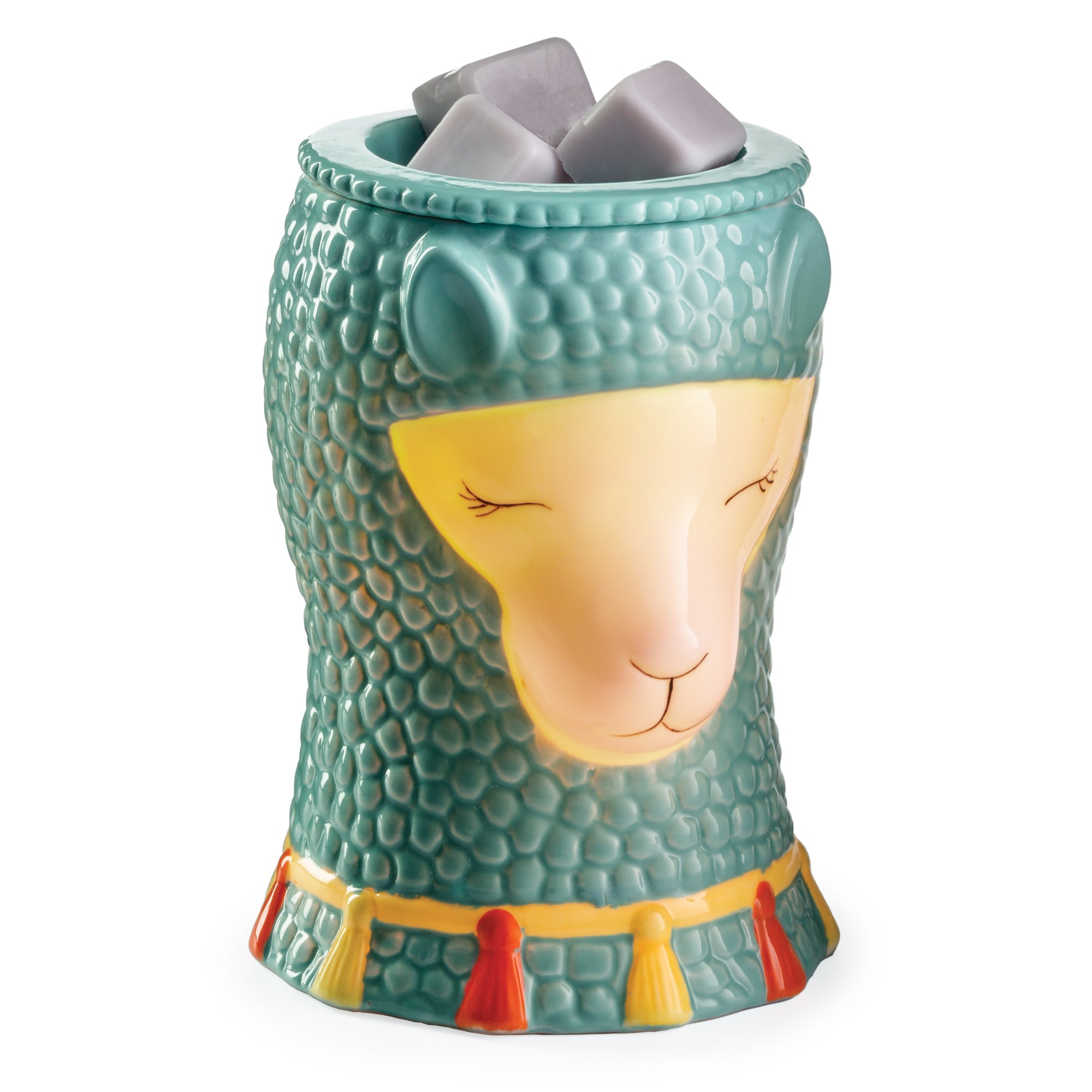 Llama Illumination Warmer V1049-RWAMA