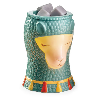 Llama Illumination Warmer V1049-RWAMA