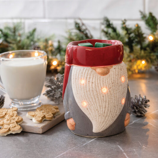 Gnome Illumination Warmer V1049-RWGNO