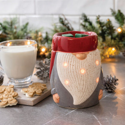 Gnome Illumination Warmer V1049-RWGNO