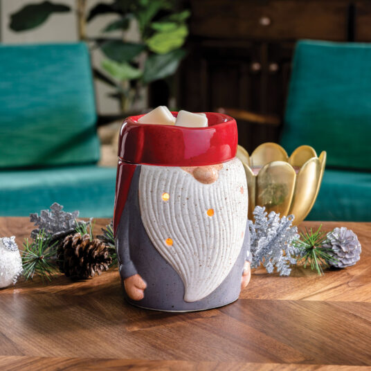 Gnome Illumination Warmer V1049-RWGNO