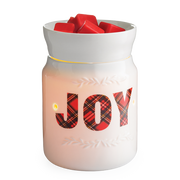 Joy Illumination Warmer V1049-RWJOY