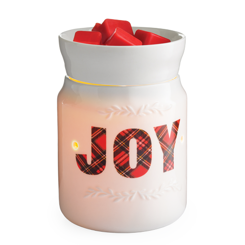 Joy Illumination Warmer V1049-RWJOY