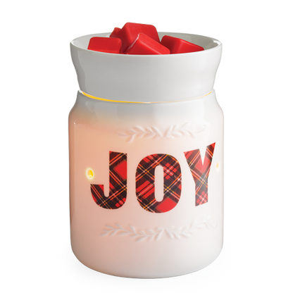 Joy Illumination Warmer V1049-RWJOY