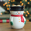 Frosty Illumination Warmer V1049-RWMAN