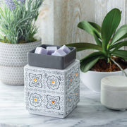 Modern Cottage Illumination Warmer V1049-RWMCG