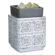 Modern Cottage Illumination Warmer V1049-RWMCG
