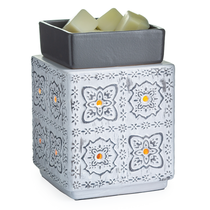 Modern Cottage Illumination Warmer V1049-RWMCG
