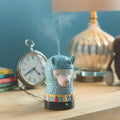 Llama Ultrasonic Aroma Diffuser V1049-SDAMA
