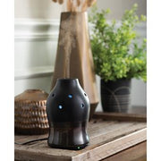 Black Dipped Ultrasonic Aroma Diffuser V1049-SDBDP