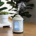 Chelsea Lantern Ultrasonic Aroma Diffuser V1049-SDCHL