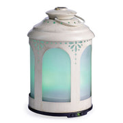 Chelsea Lantern Ultrasonic Aroma Diffuser V1049-SDCHL