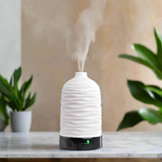 Harmony Ultrasonic Aroma Diffuser V1049-SDHMY