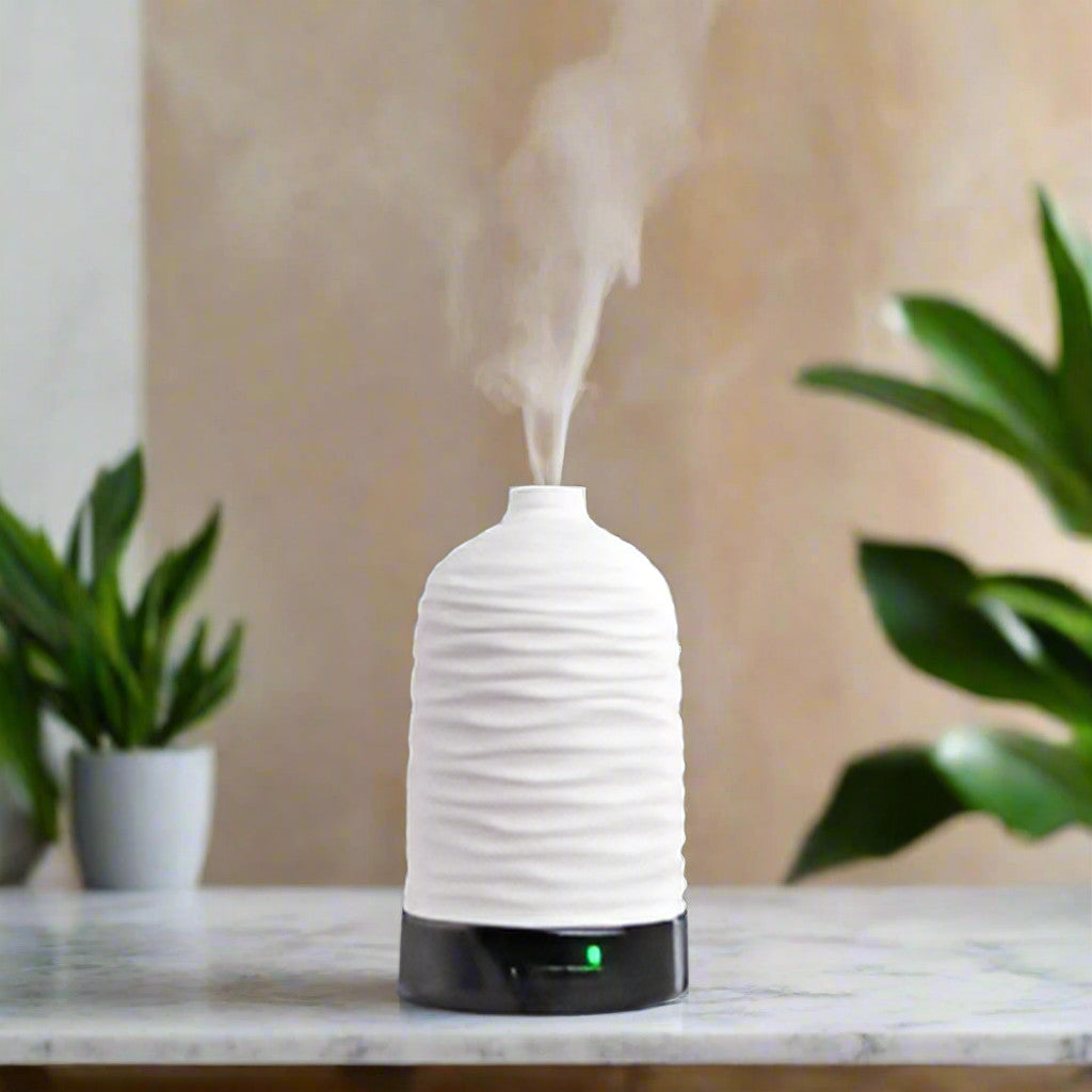 Harmony Ultrasonic Aroma Diffuser V1049-SDHMY