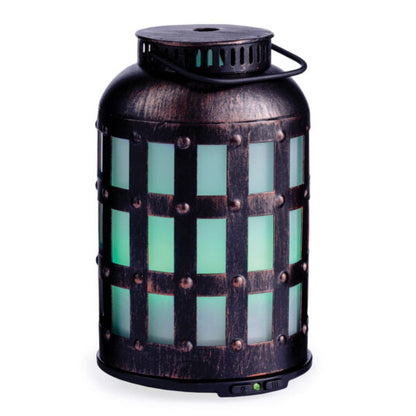 Tavern Lantern Ultrasonic Aroma Diffuser V1049-SDTAV