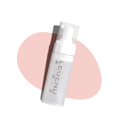 Cleansing Mousse | Makeup Removal | Deep Cleansing | Nourishing V1052-LA-CLEAN