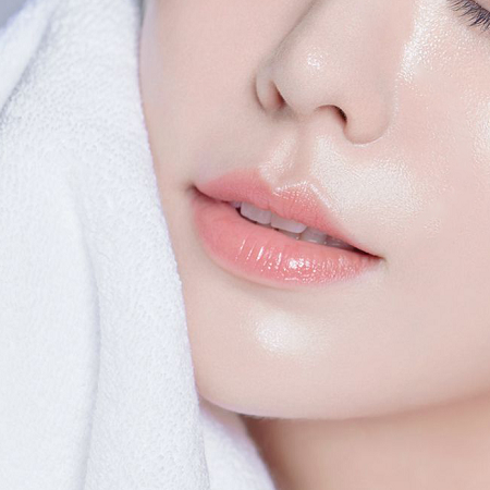 Cleansing Mousse | Makeup Removal | Deep Cleansing | Nourishing V1052-LA-CLEAN