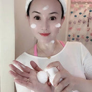 Cleansing Mousse | Makeup Removal | Deep Cleansing | Nourishing V1052-LA-CLEAN