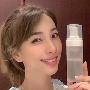 Cleansing Mousse | Makeup Removal | Deep Cleansing | Nourishing V1052-LA-CLEAN