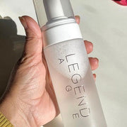 Cleansing Mousse | Makeup Removal | Deep Cleansing | Nourishing V1052-LA-CLEAN
