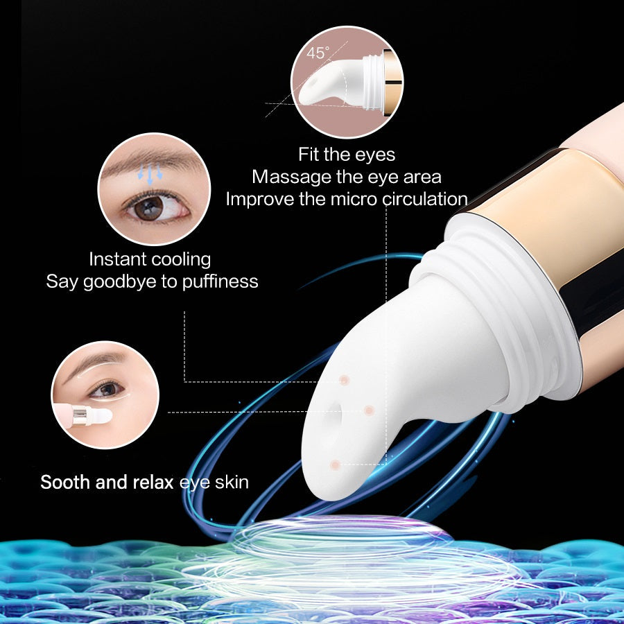 Radiance Eye Cream | Triple Actions | Nourish - Tighten - Ease Puffiness V1052-LA-EYE