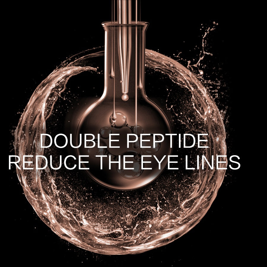 Radiance Eye Cream | Triple Actions | Nourish - Tighten - Ease Puffiness V1052-LA-EYE