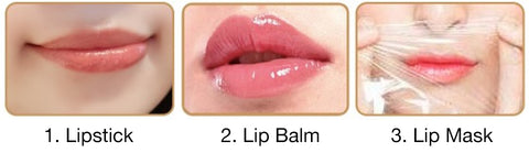 Legend Age Lipstick, Balm and Mask | The Best for Your Lips V1052-LA-LIP