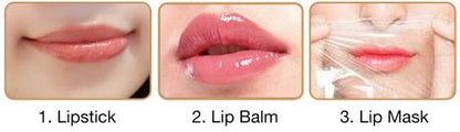 Legend Age Lipstick, Balm and Mask | The Best for Your Lips V1052-LA-LIP