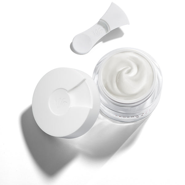 Super Hydrating Cream | Triple Actions | Firm - Hydrate - Fine Line Removal V1052-LA-LOTION