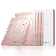 Hydrating Face Mask | Super Hydration | Silky Skin & Fine Pore V1052-LA-MASK