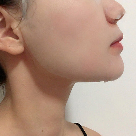 Hydrating Face Mask | Super Hydration | Silky Skin & Fine Pore V1052-LA-MASK