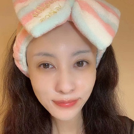 Hydrating Face Mask | Super Hydration | Silky Skin & Fine Pore V1052-LA-MASK