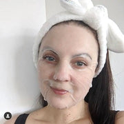 Hydrating Face Mask | Super Hydration | Silky Skin & Fine Pore V1052-LA-MASK