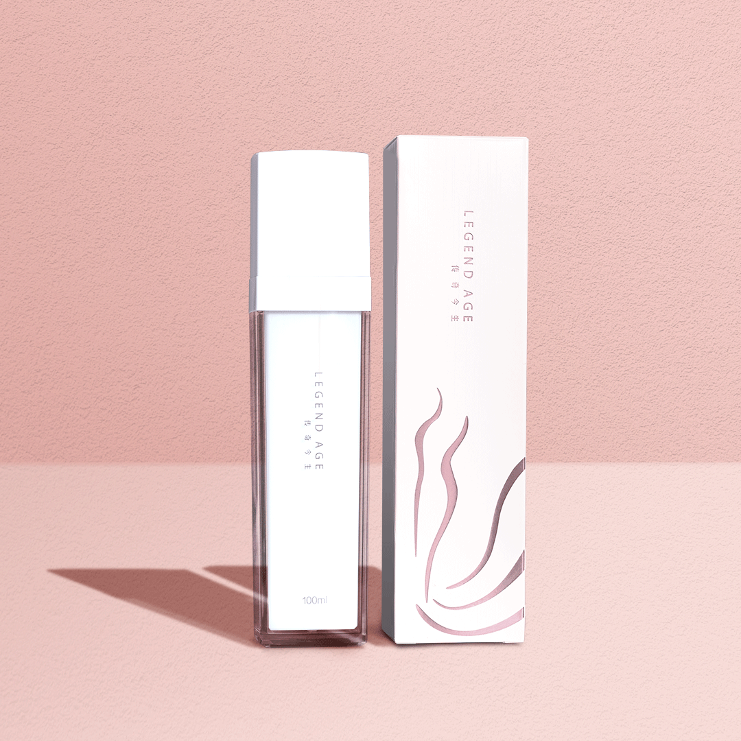 Emulsion Spray | Triple Action | Super Moisturizing | Acne & Spot Removal V1052-LA-MOISTURIZER