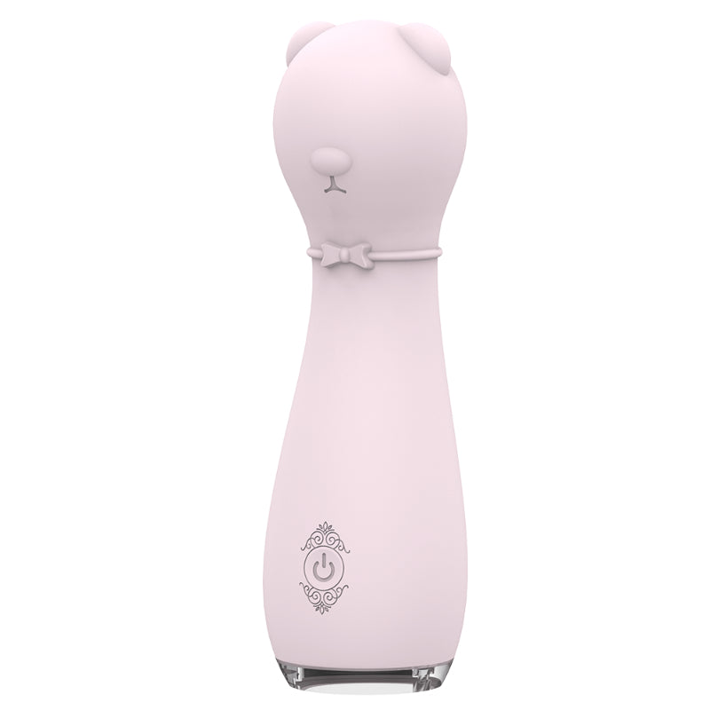 S-Hande Bonnie Massager Orchid V1055-7B45023100125